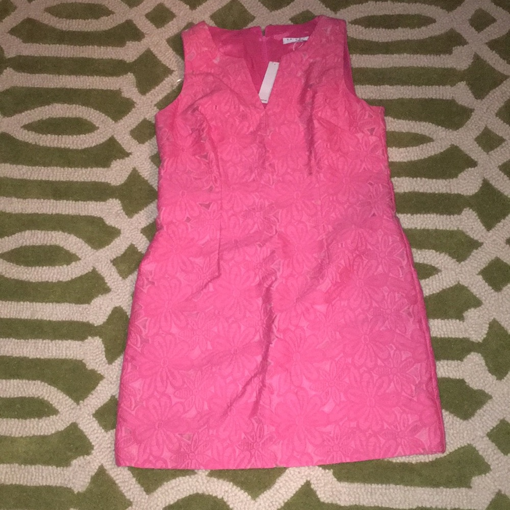 Trina turk dress
